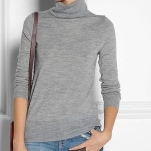 J. Crew Turtleneck Sweater